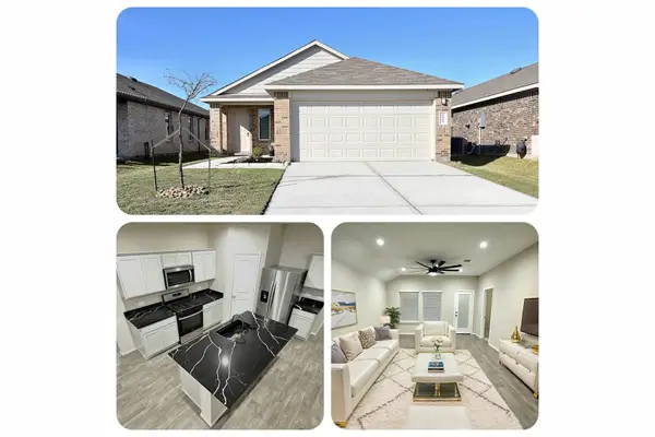 5427 Creekstone Rise Lane, Spring, TX 77373