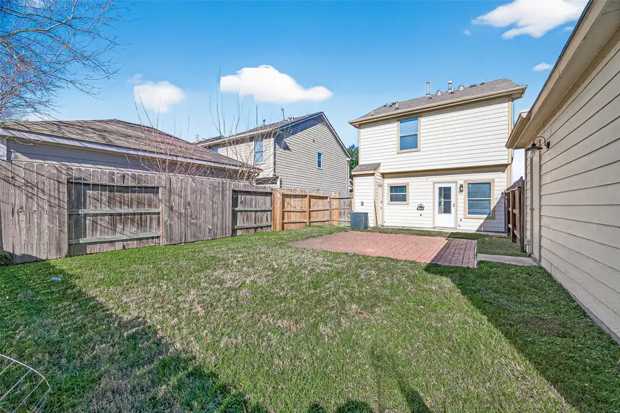 18743 S Lyford Drive, Katy, TX 77449 - Image #2