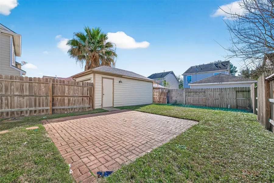 18743 S Lyford Drive, Katy, TX 77449 - Image #3