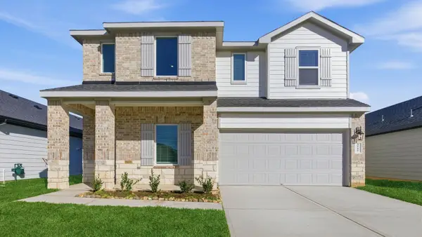9006 Beaming Sun, Iowa Colony, TX 77583