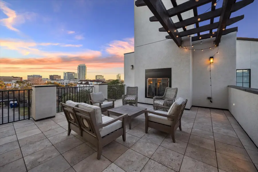 2411 Rosamond Street #A, Houston, TX 77098 - #3