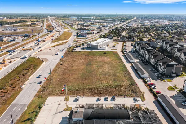 0 N Grand Parkway W, Spring, TX 77379