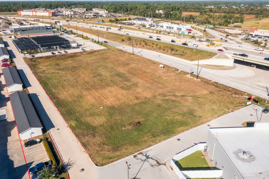0 N Grand Parkway W, Spring, TX 77379 - #2