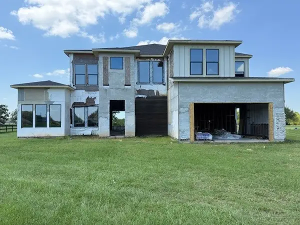 926 Lakeland Circle, Rosharon, TX 77583