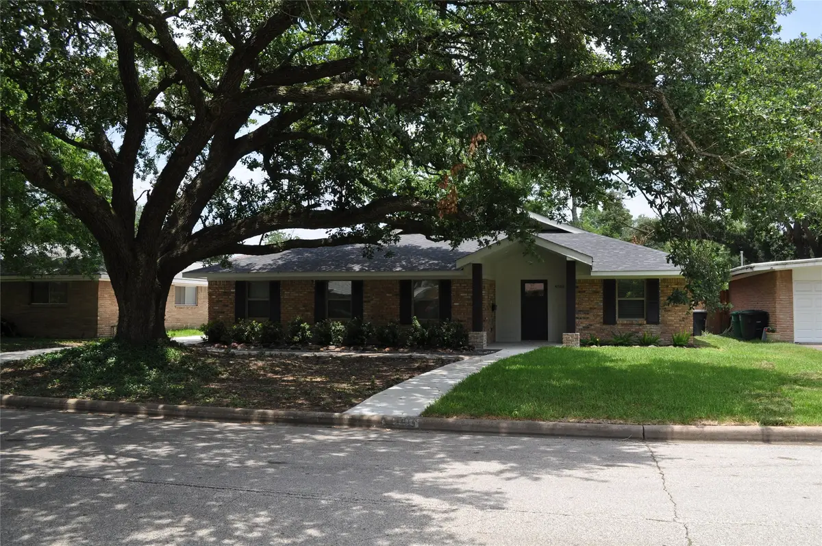 4818 Spellman Road, Houston, TX 77035 - #1