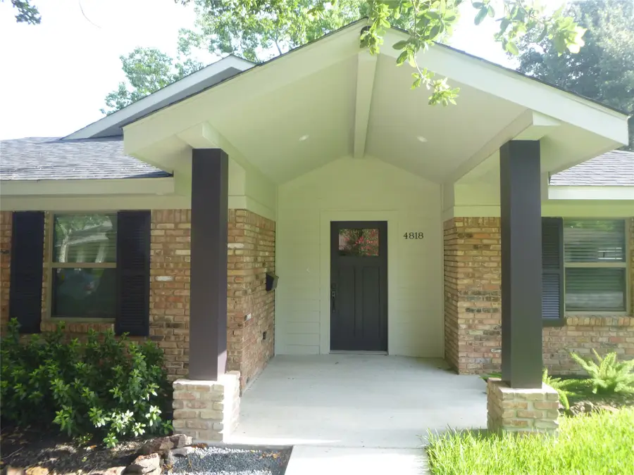4818 Spellman Road, Houston, TX 77035 - #3