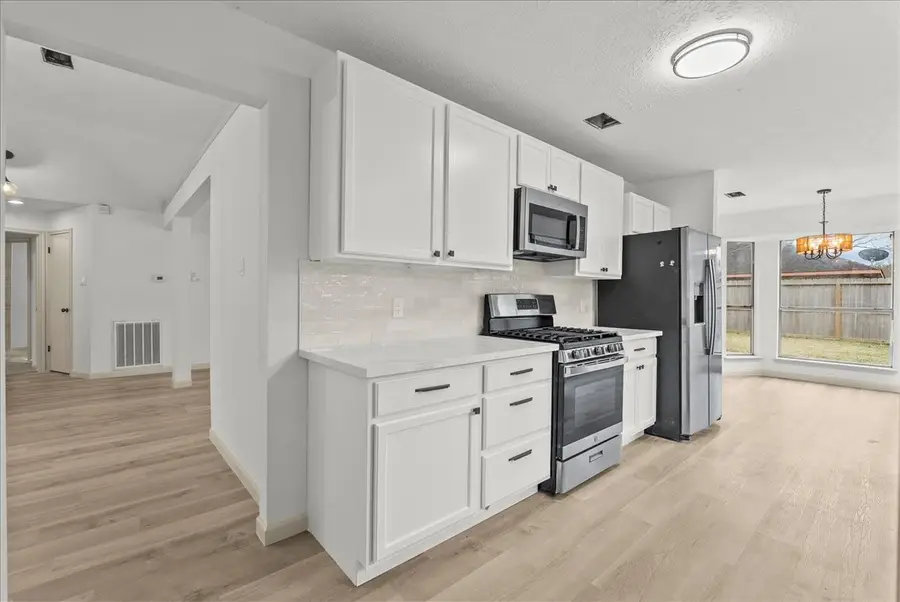 10912 Dogwood Drive, La Porte, TX 77571 - #3