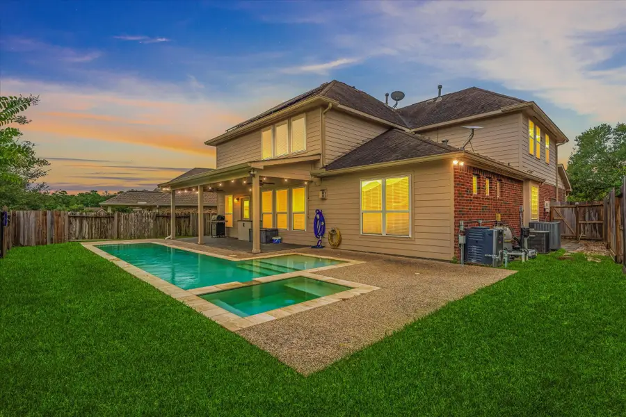 23918 Windsor Canyon Court, Spring, TX 77389 - Image #2