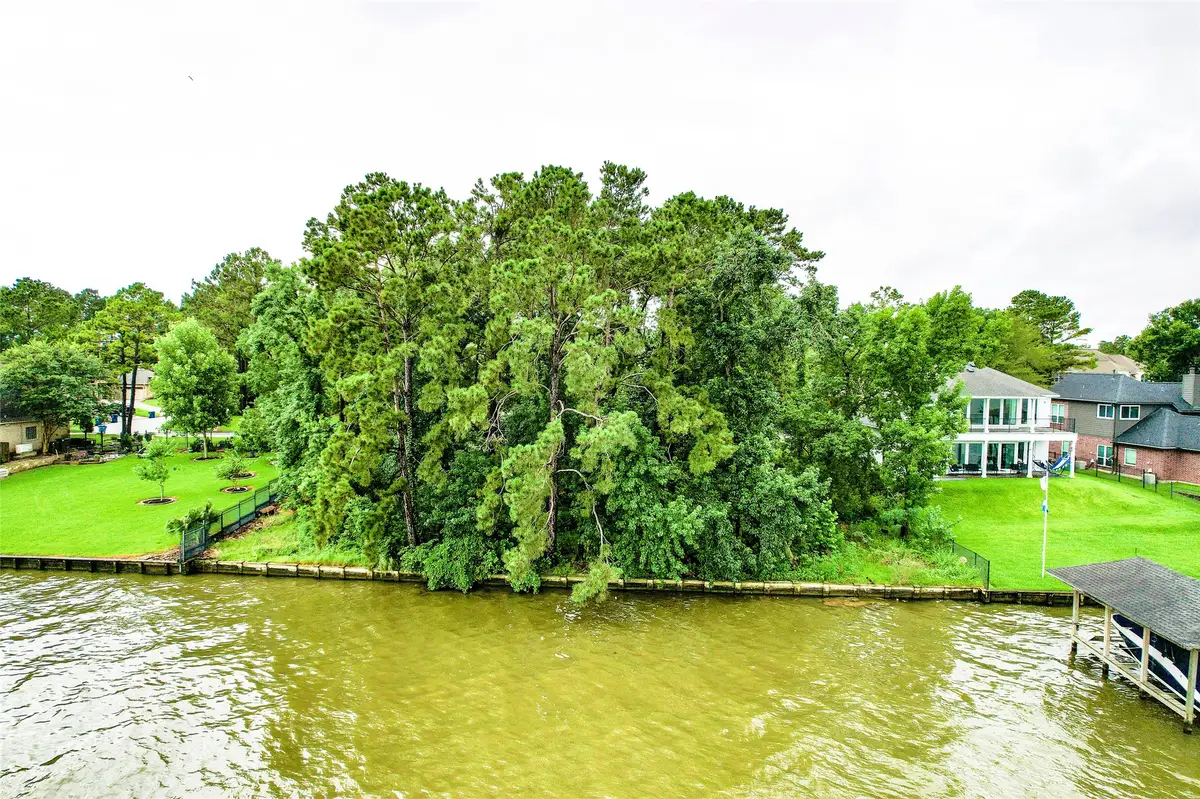 19403 Aquatic Drive, Houston, TX 77346 - #1