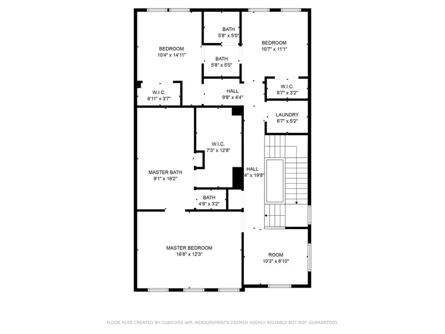 1710 Sedola Lane, Houston, TX 77055 - #2