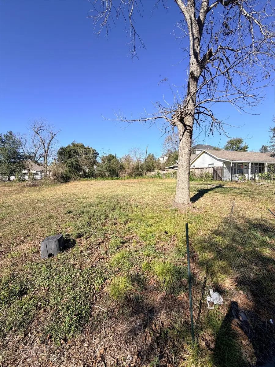 6632 Burkett Street, Houston, TX 77021 - Image #3