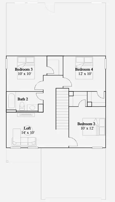 29043 Tall Wildgrass Court, Hockley, TX 77447 - #3