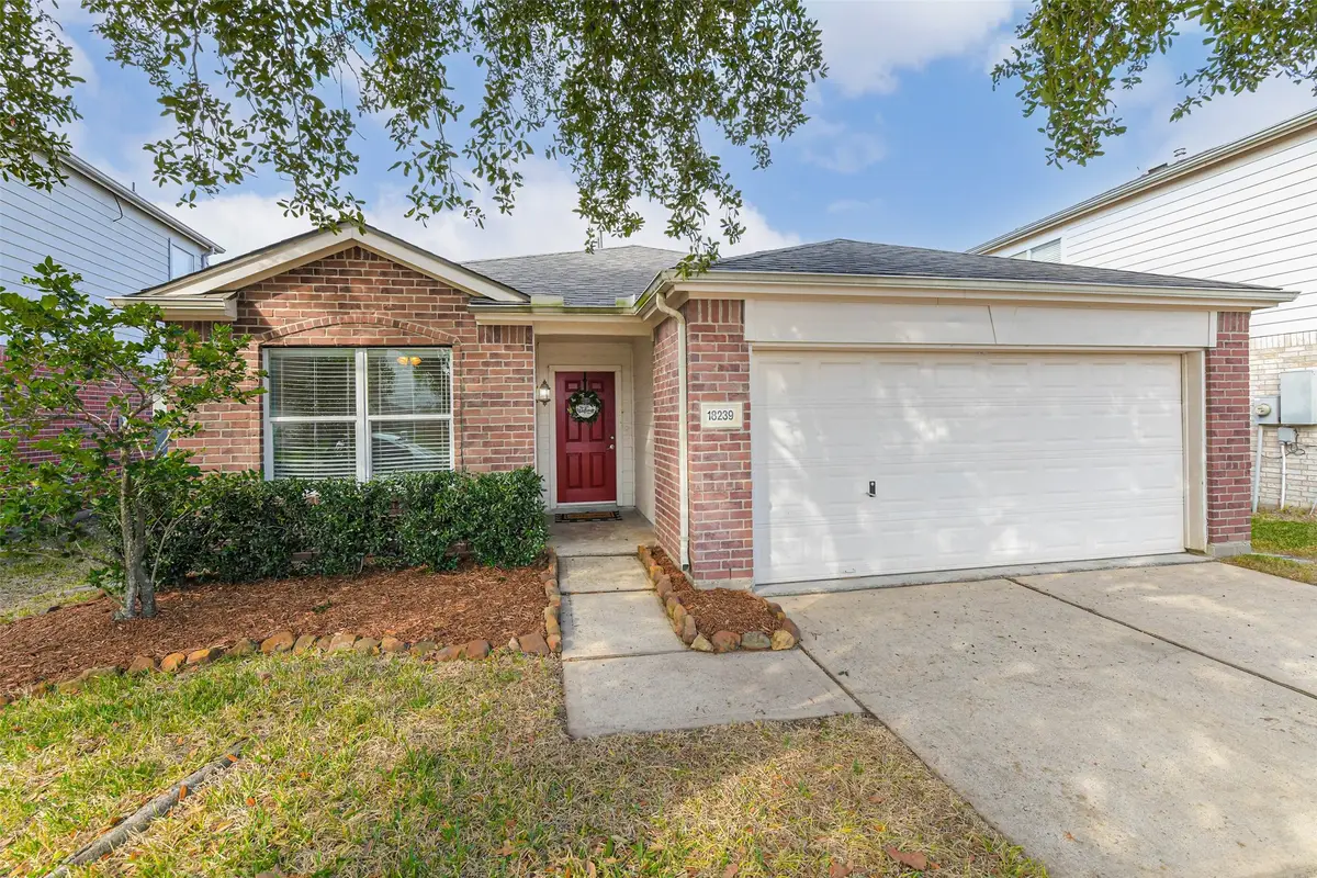 18239 Trinity Knoll Way, Humble, TX 77346 - Image #1