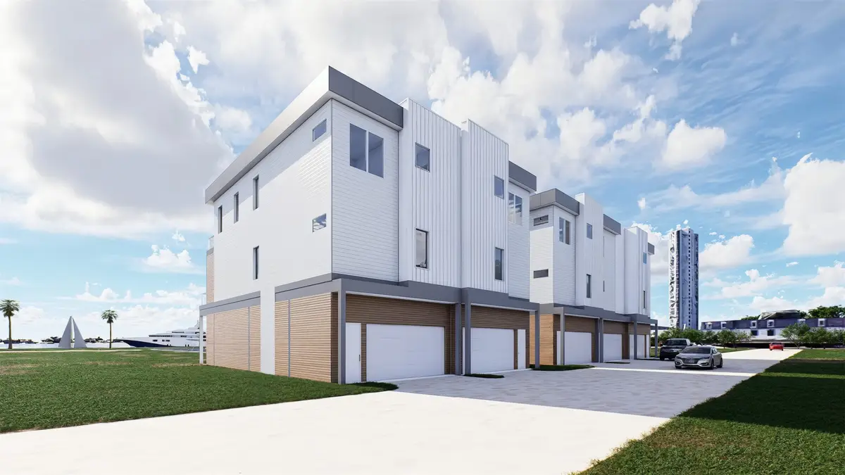 4407 Anthony Court Lane, Seabrook, TX 77586 - Image #1