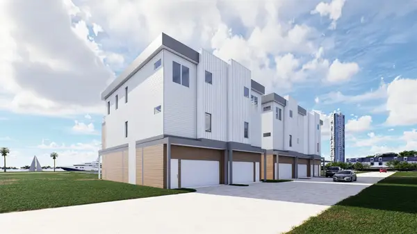 4407 Anthony Court Lane, Seabrook, TX 77586