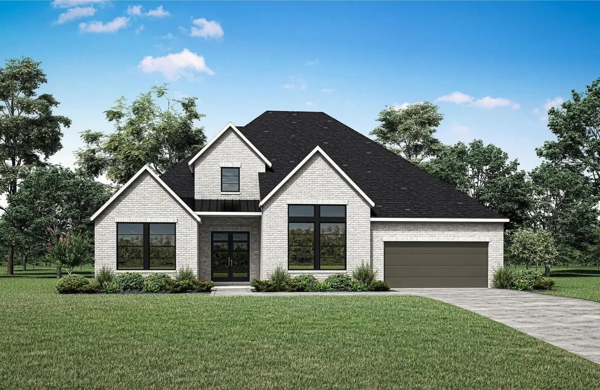 8664 High Note Circle, Montgomery, TX 77316 - #1