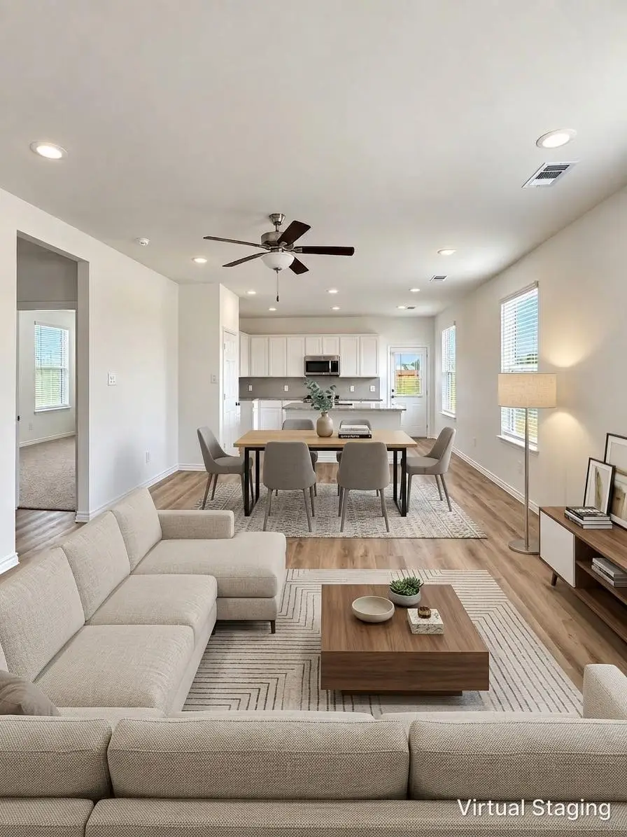 517 Oak Chase Avenue, Dayton, TX 77535 - #2