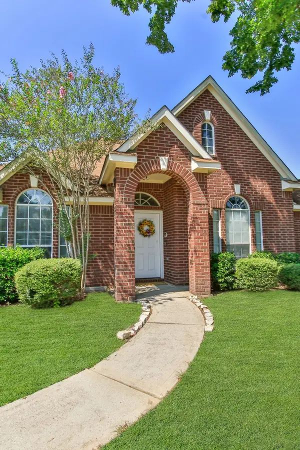 31523 Johlke Road Road, Magnolia, TX 77355