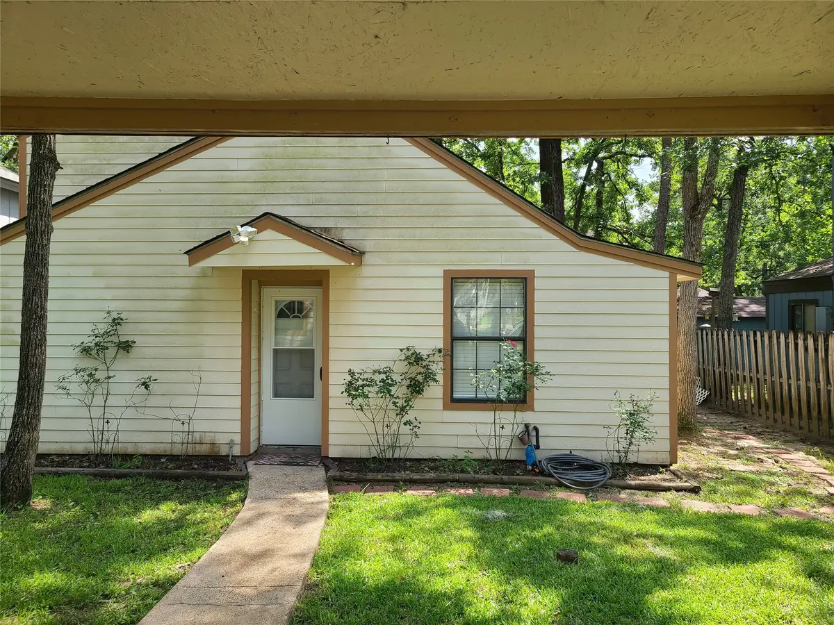 26605 Orchid Court, Huntsville, TX 77320 - #1