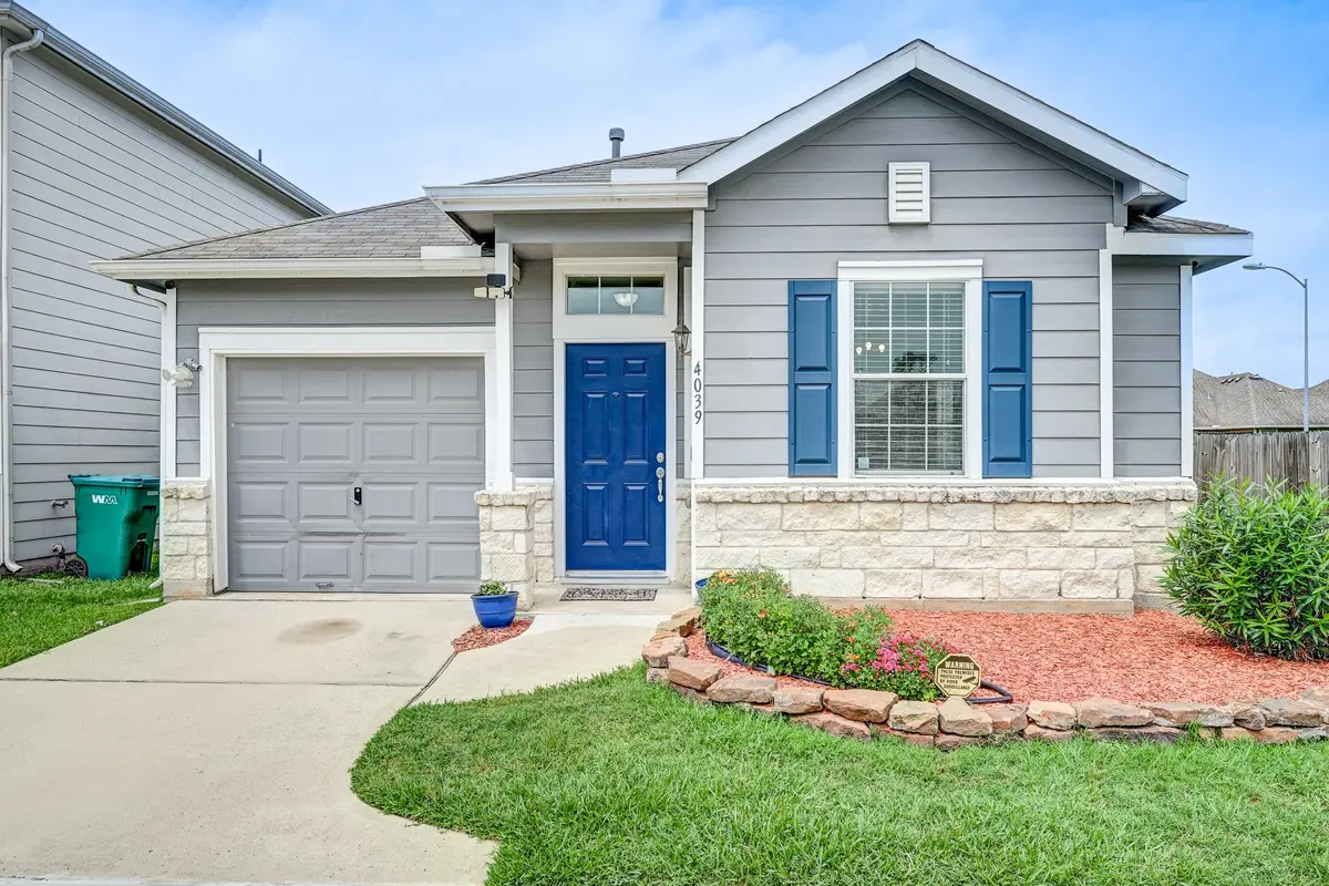 4039 Mossy Spring Lane, Spring, TX 77388 - #1