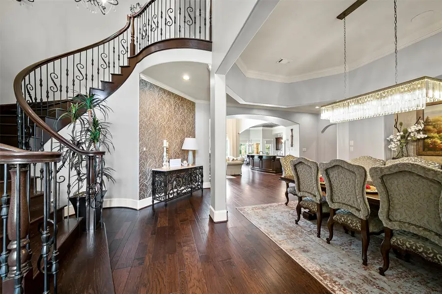 10506 Pebblecreek Crossing, Katy, TX 77494 - Image #2