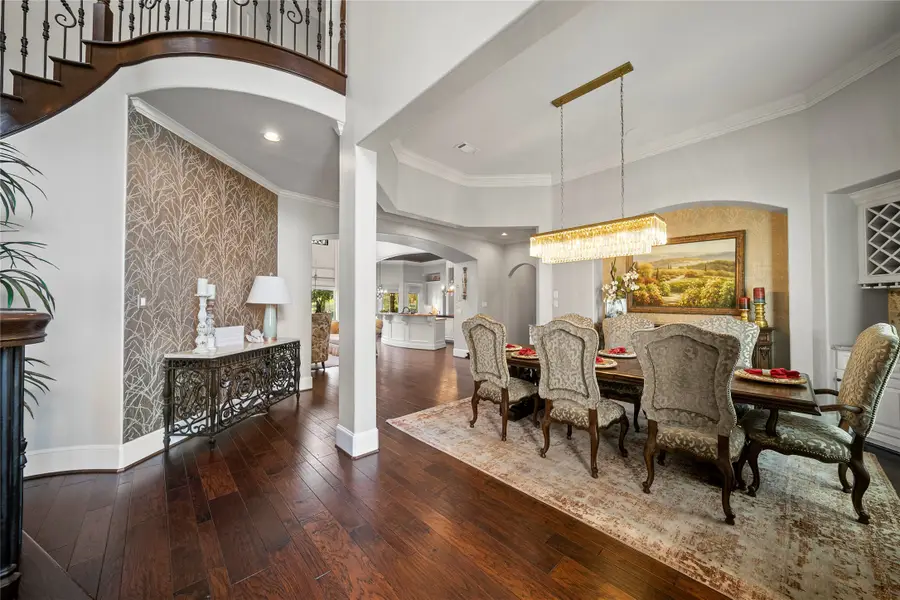 10506 Pebblecreek Crossing, Katy, TX 77494 - Image #3