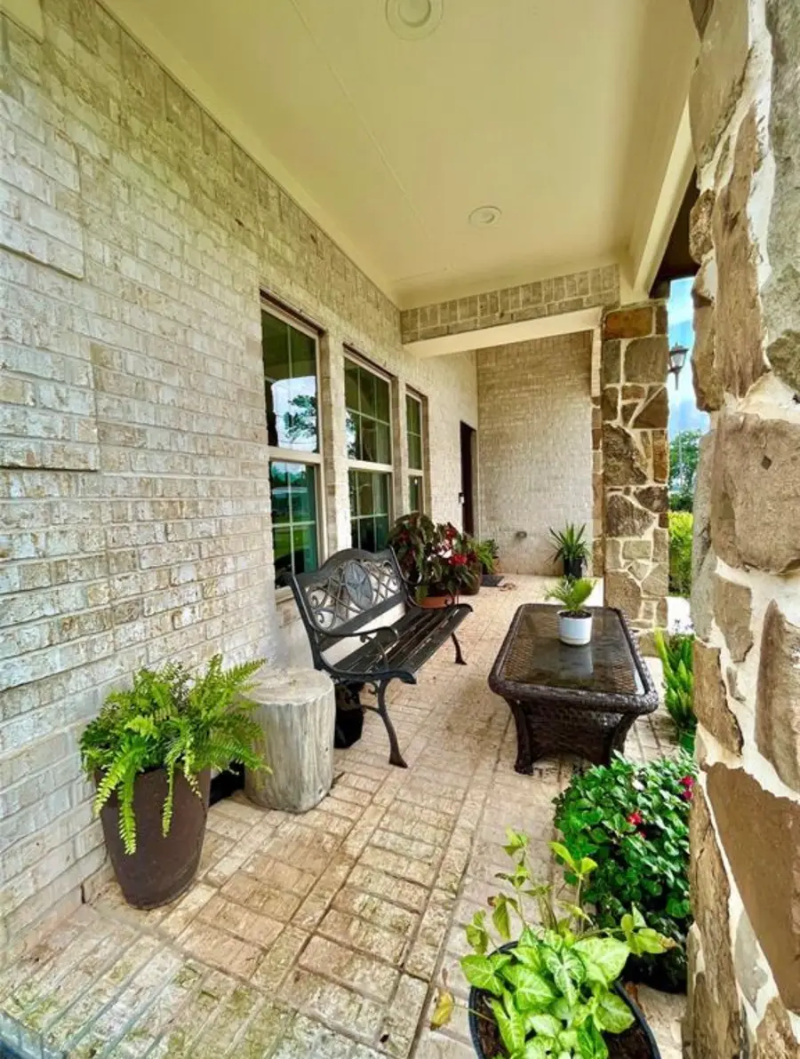 8515 E Sherri Circle, Manvel, TX 77578 - #3