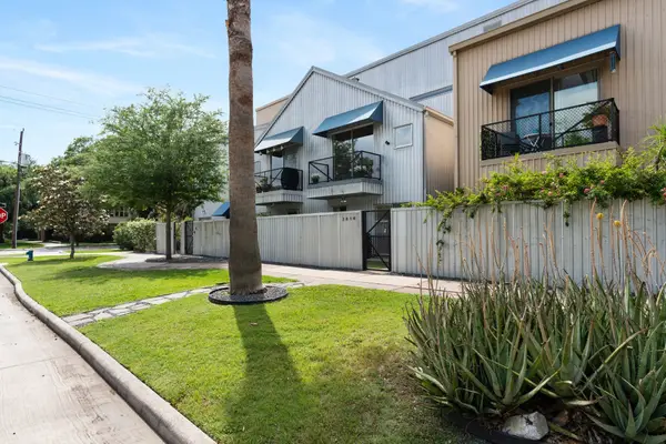 2814 Jackson Street, Houston, TX 77004