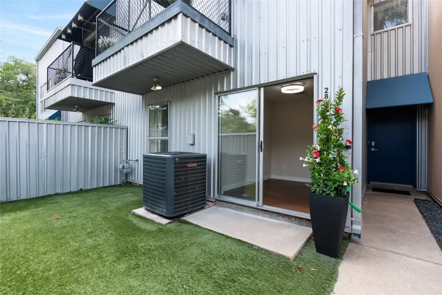 2814 Jackson Street, Houston, TX 77004 - #2