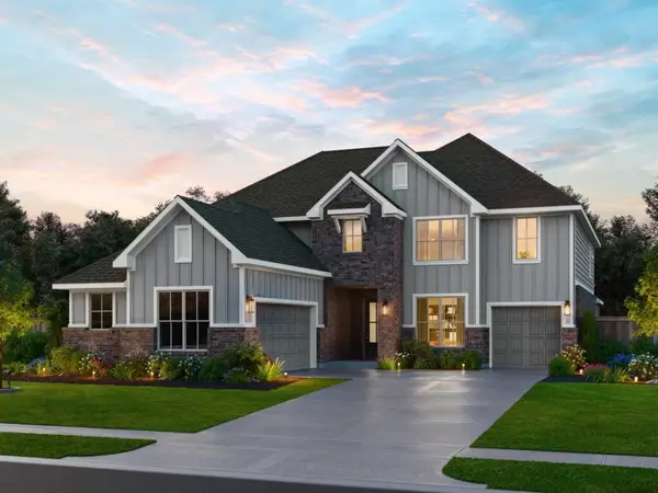 16558 Branchers Drive, Magnolia, TX 77354