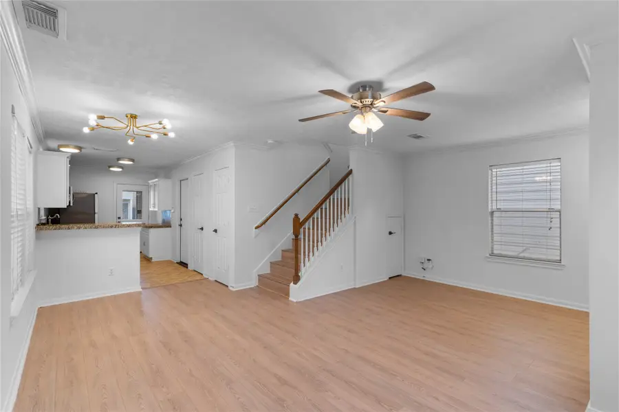 1216 Cleveland Street, Houston, TX 77019 - #2