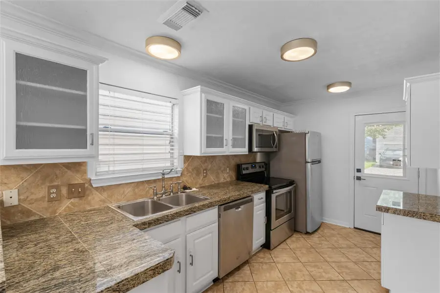 1216 Cleveland Street, Houston, TX 77019 - #3
