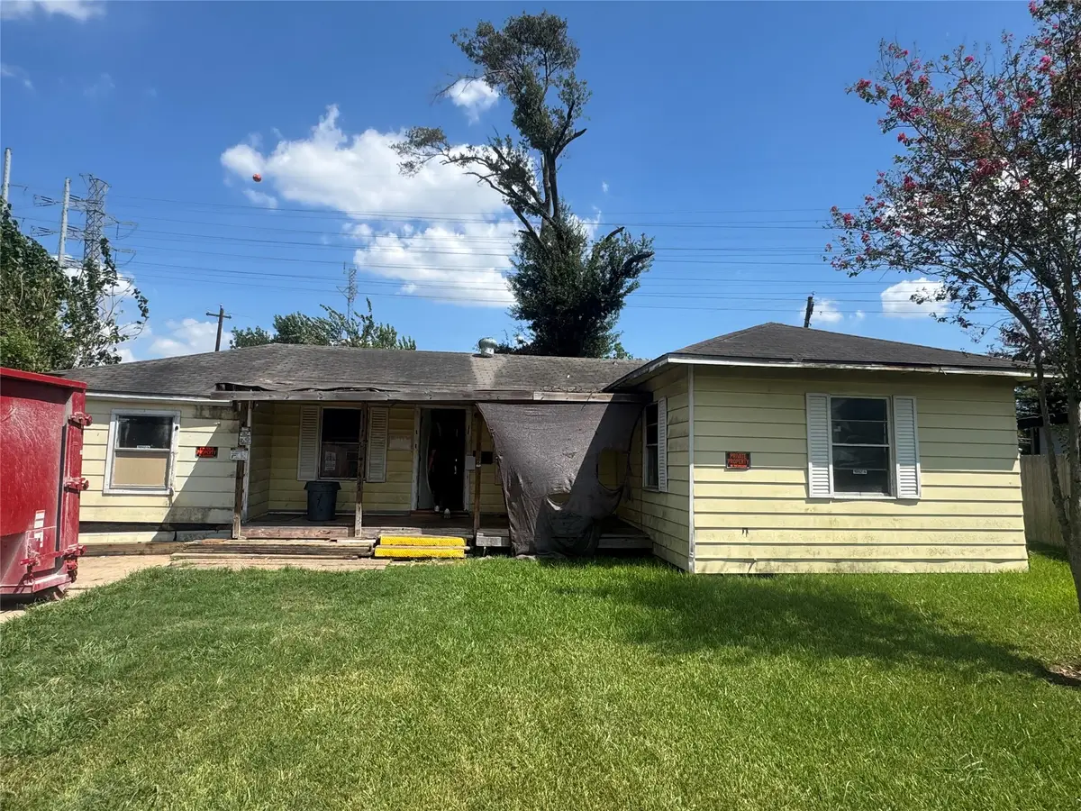 411 Trichelle Street, Pasadena, TX 77506 - #1
