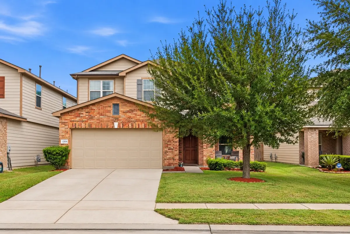 12614 Jasmine Field, Houston, TX 77066 - #1