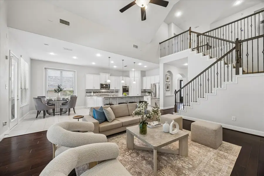 11127 Glasgill Court, Richmond, TX 77407 - #3