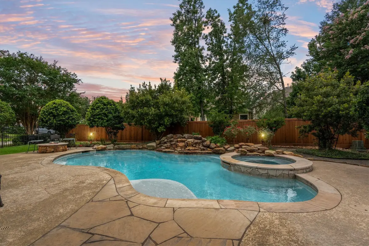 3 Indigo Bunting Place, Spring, TX 77389 - #1