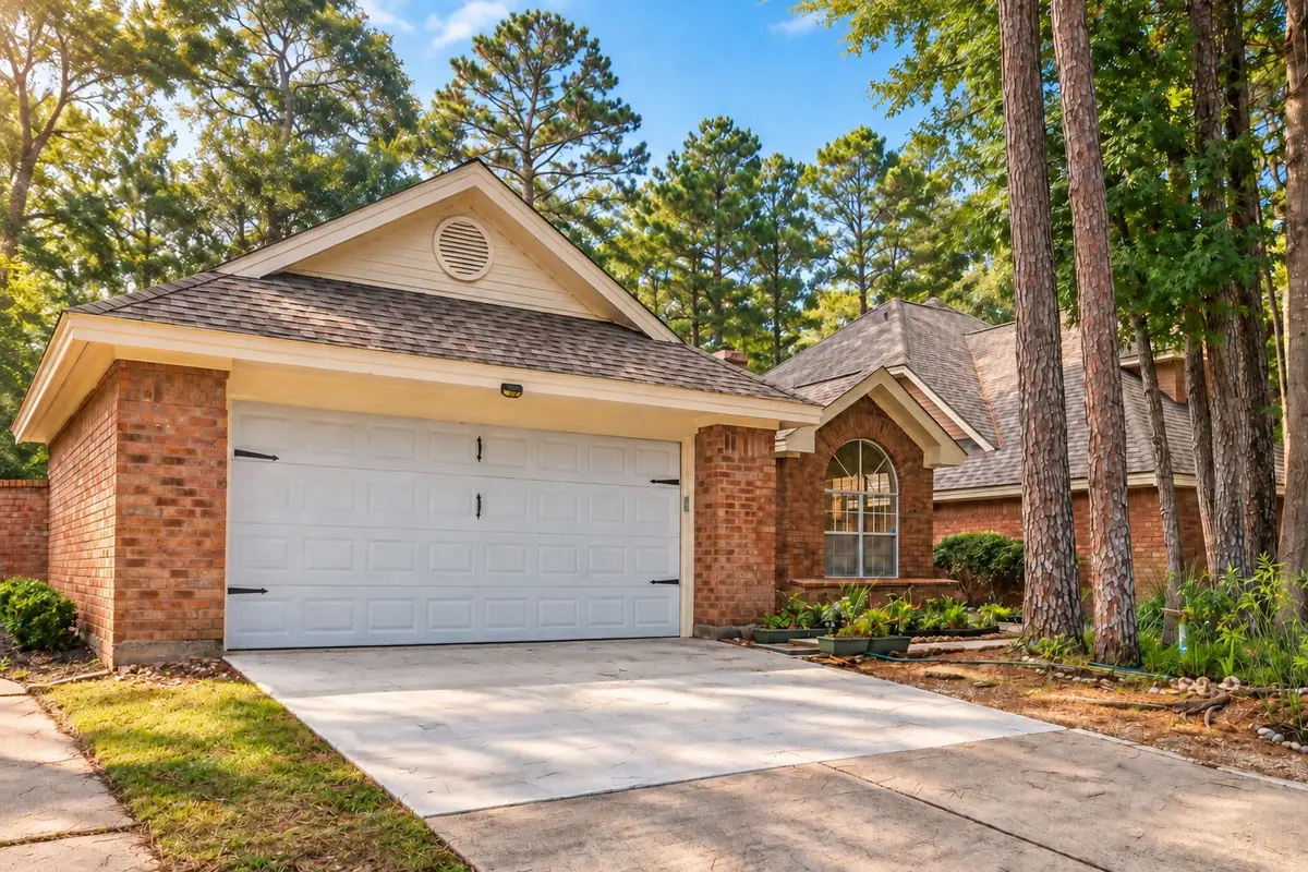 26 Cedar Chase Place, The Woodlands, TX 77381 - #1
