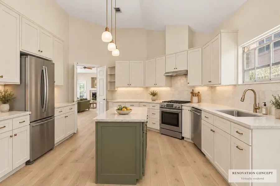 26 Cedar Chase Place, The Woodlands, TX 77381 - #3