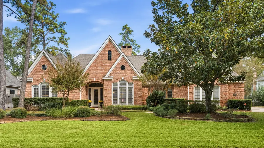 14 Highland Circle Circle, The Woodlands, TX 77381 - Image #3