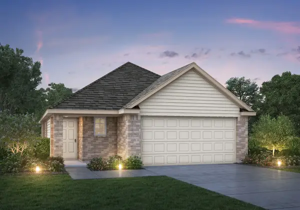 15456 Woody Haven Drive, Conroe, TX 77302