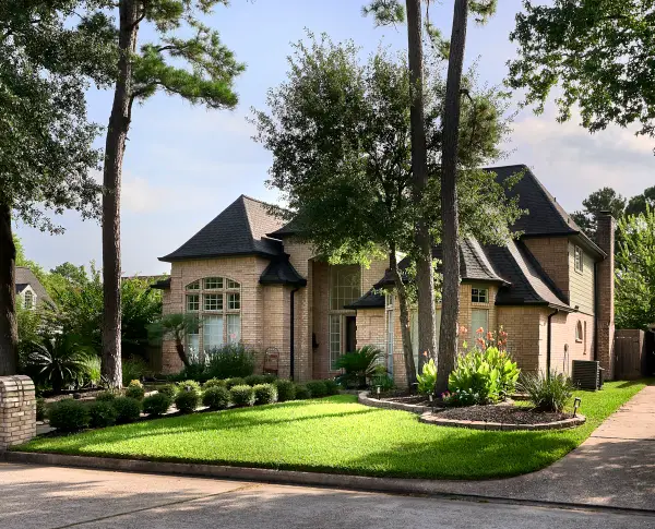 17210 Chagall Lane, Spring, TX 77379