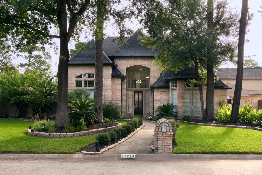 17210 Chagall Lane, Spring, TX 77379 - #2