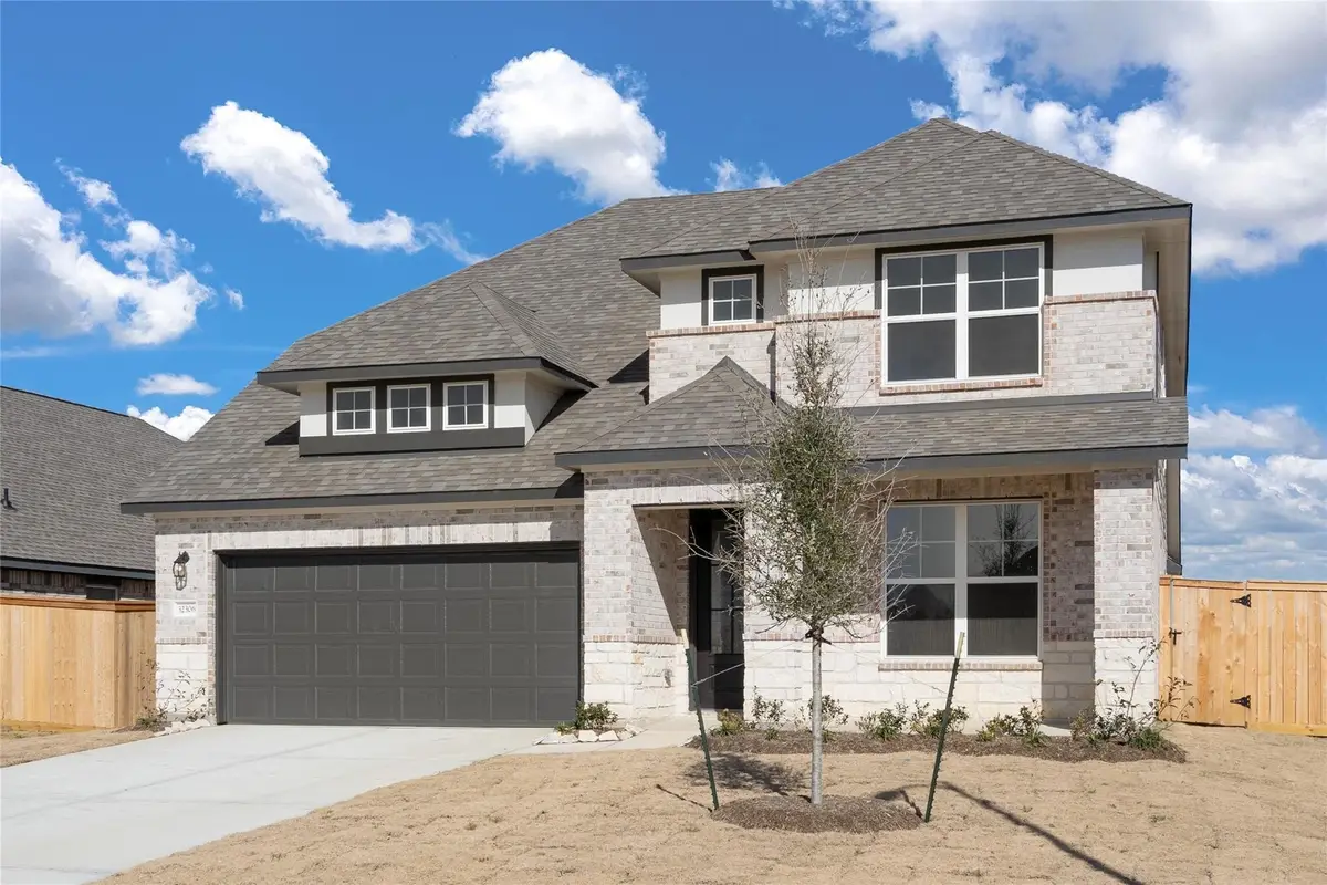 32306 Elmwood Manor, Waller, TX 77484 - #1