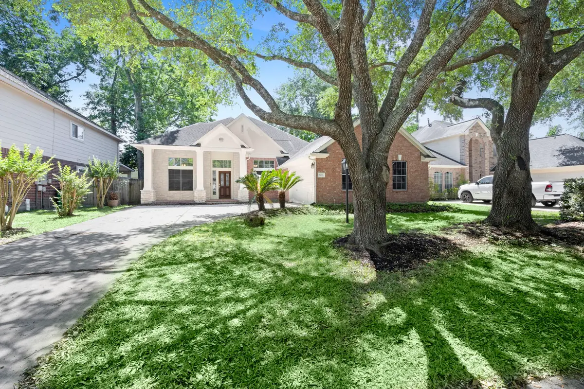 2018 Copperwood Park Lane, Spring, TX 77386 - #1