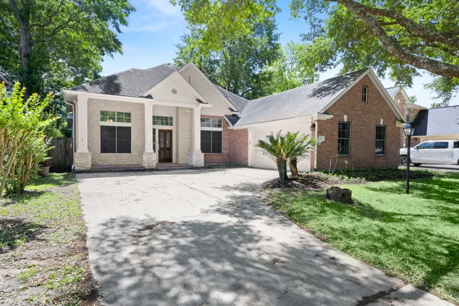 2018 Copperwood Park Lane, Spring, TX 77386 - #3