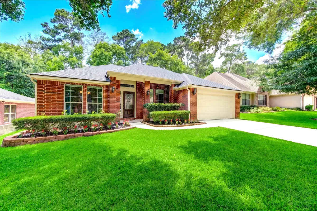 13903 Fountainview Drive, Montgomery, TX 77356 - #1
