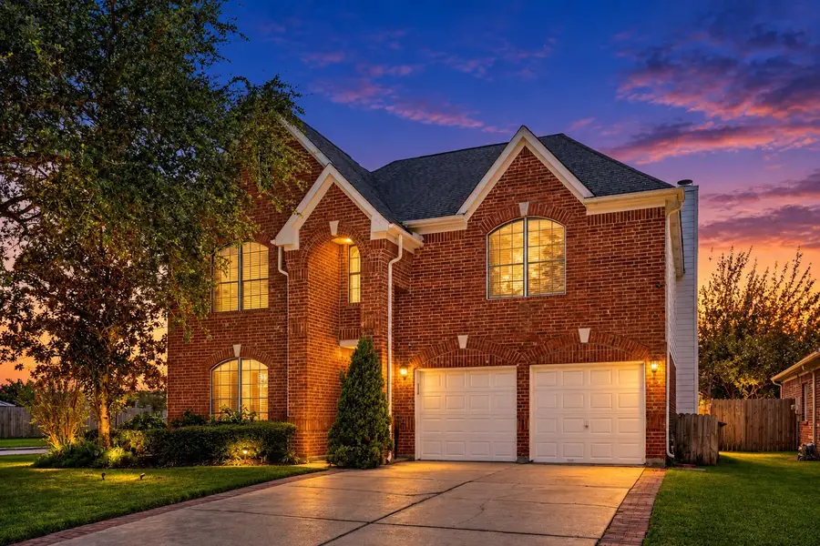 11618 Peachwood Lake Drive, Sugar Land, TX 77498 - #2