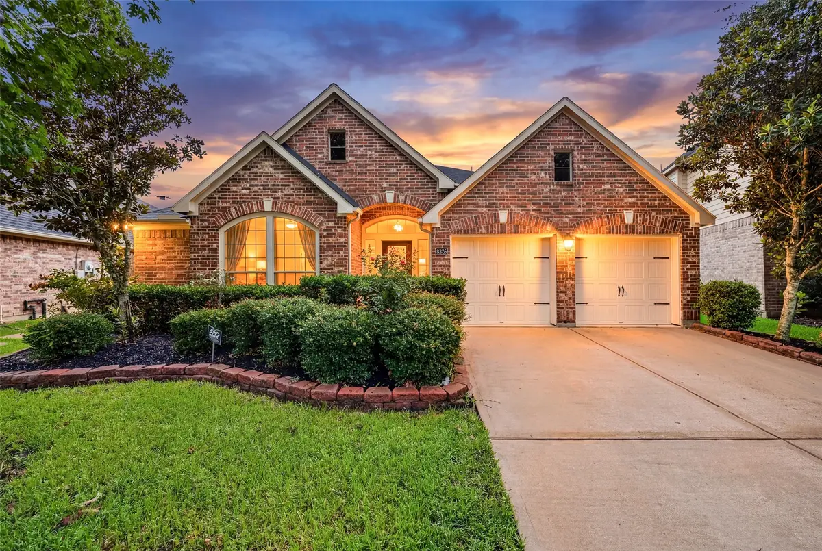 6326 Bear Creek Court, Fulshear, TX 77441 - #1
