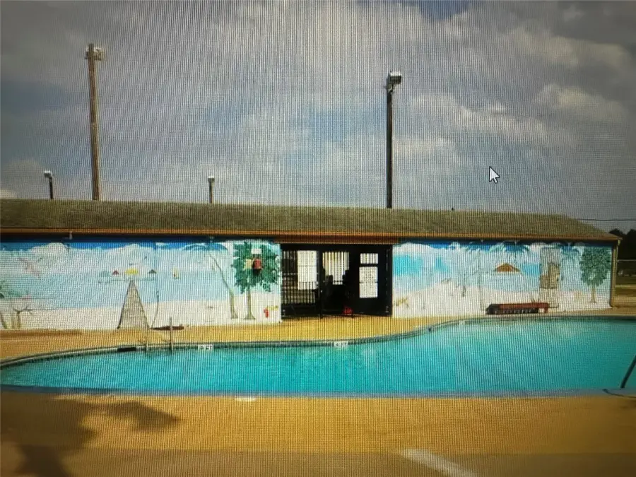 65 Arrowhead Drive, Palacios, TX 77465 - #2