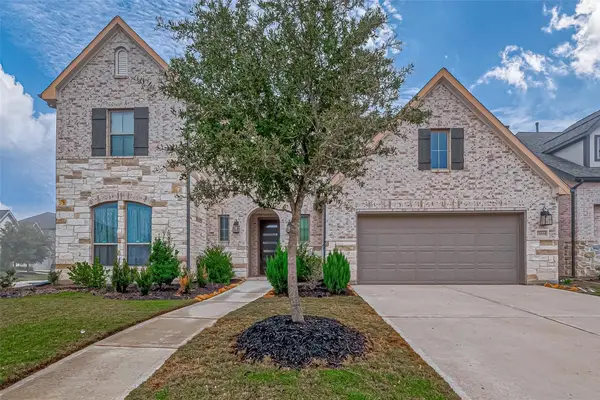 26614 Vega Pointe Lane, Richmond, TX 77406
